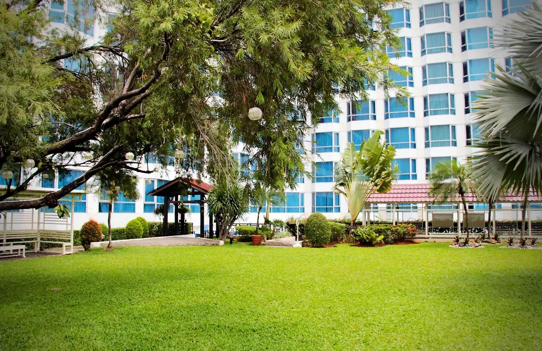 Millennium Hotel Sirih Jakarta-1