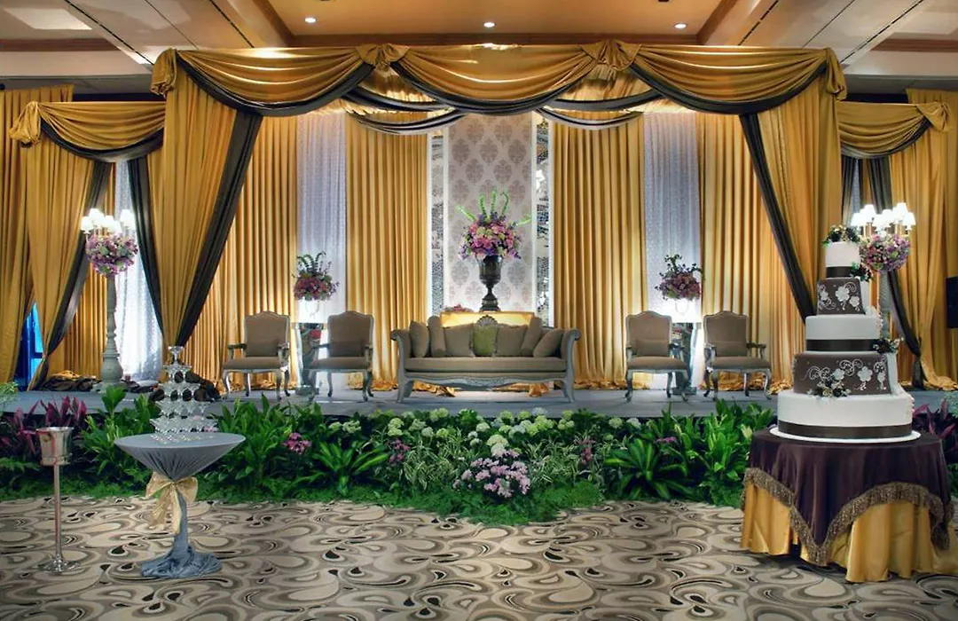 Millennium Hotel Sirih Jakarta-1