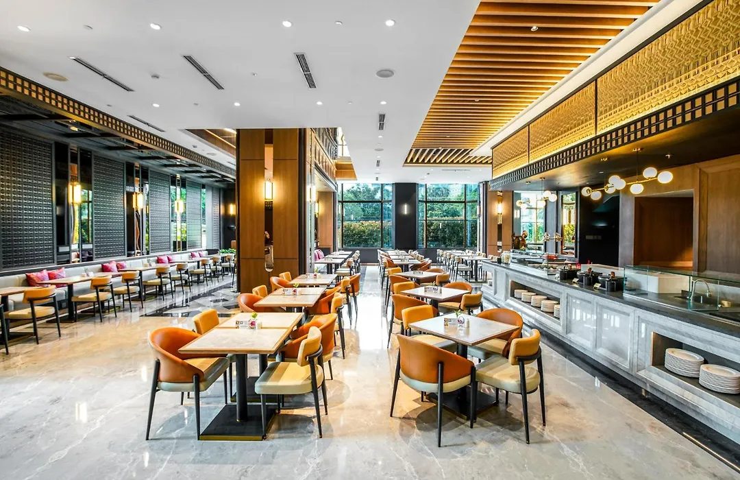 Millennium Hotel Sirih Jakarta-1