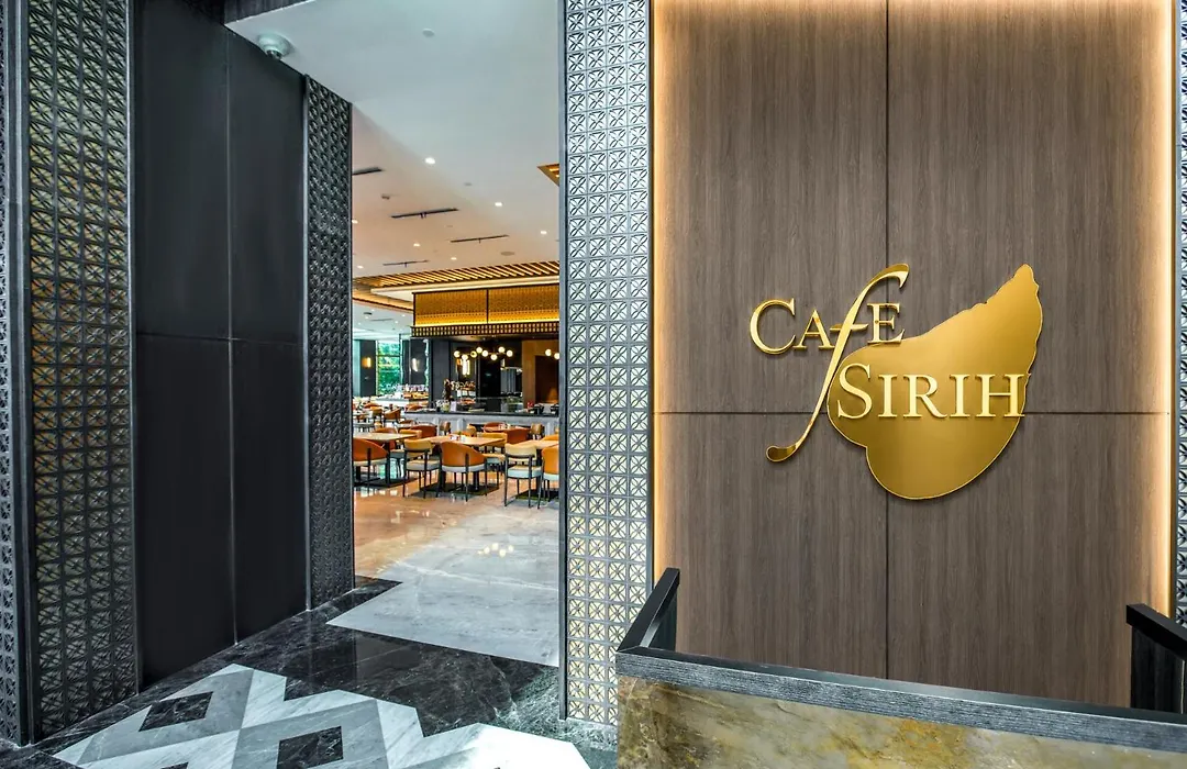 Millennium Hotel Sirih Jakarta-1