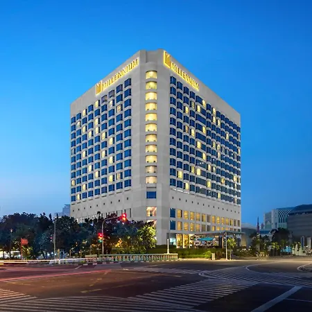 Millennium Hotel Sirih Jakarta-2