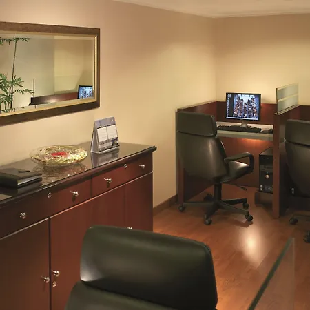 Millennium Hotel Sirih Jakarta-3