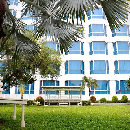 Millennium Hotel Sirih Jakarta-3