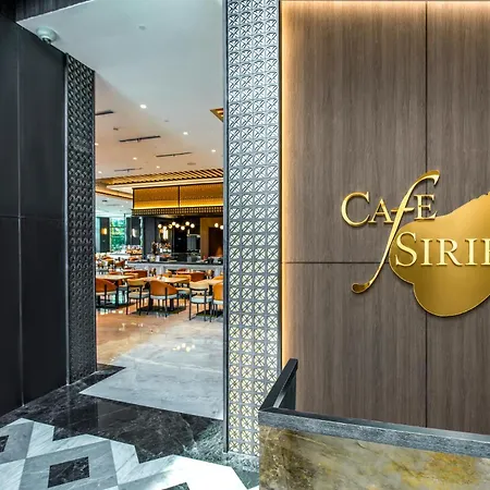 Millennium Hotel Sirih Jakarta-2
