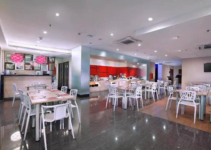 Fave Hotel Jakarta