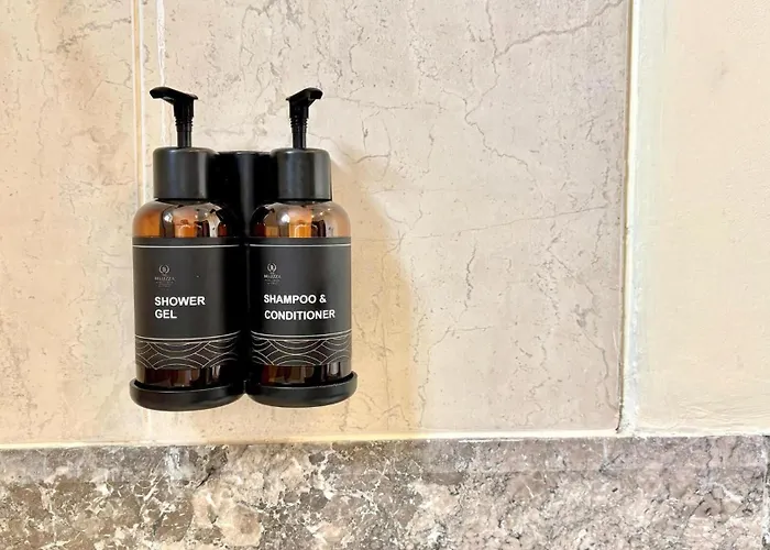 The Bellezza Suites By Nemuru Jakarta