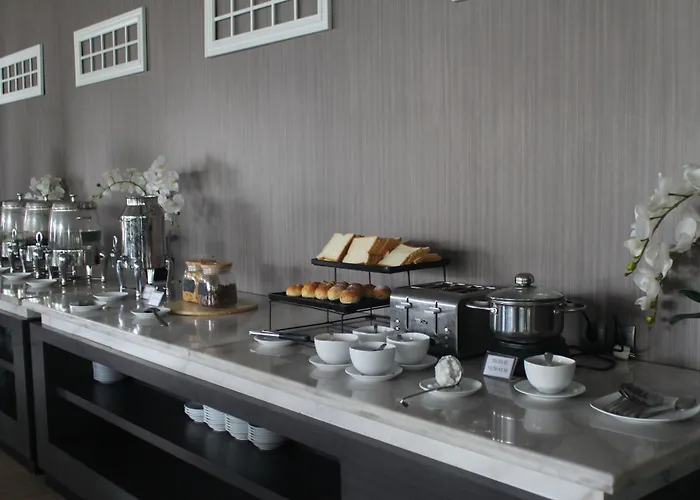 Rivoli Hotel Jakarta