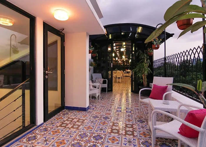 M Home Jakarta